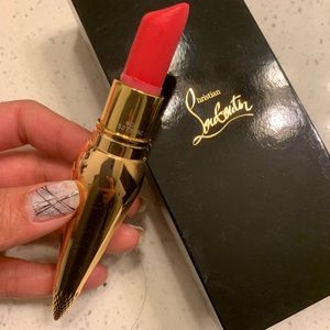 Christian Louboutin Sheer Voile Lipstick